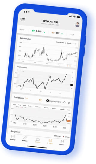 Aplicación web de Próvida Medrencia visualizada en un dispositivo móvil