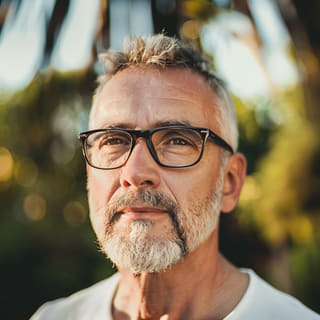 Mike Leto integrante veterano del equipo de la plataforma de trading de criptomonedas